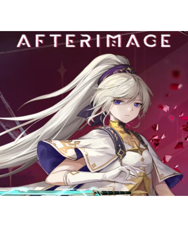 Afterimage Deluxe Edition Steam Key GLOBAL